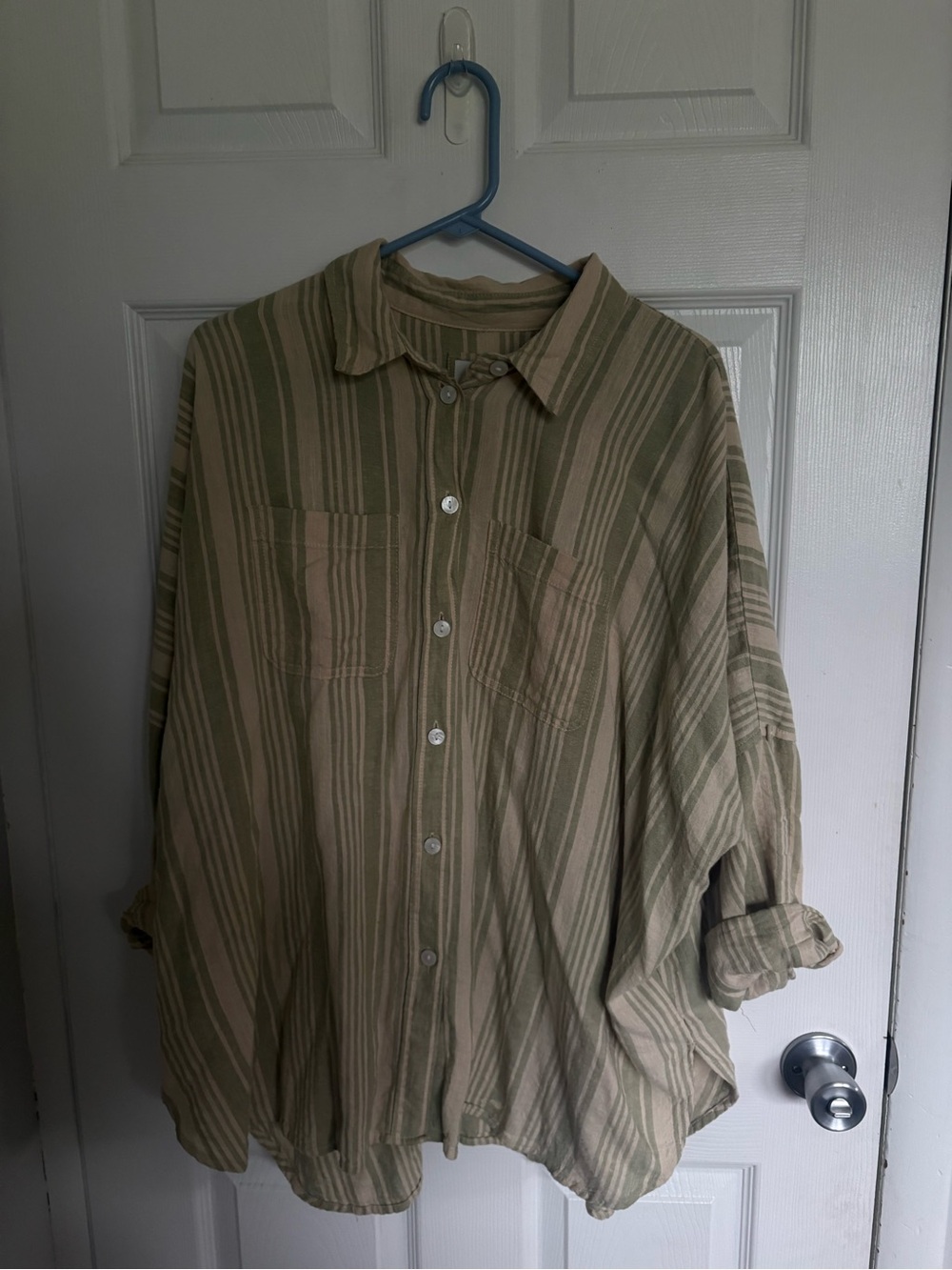 American eagle flannel